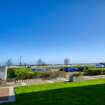 Haus Schoene Aussicht, App 2Sbe18 Heiligenhafen Exterior photo