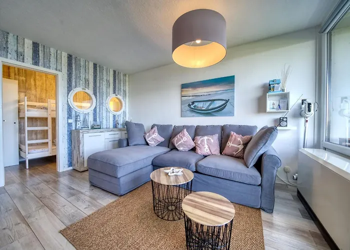 Haus Schoene Aussicht, App 2Sbe18