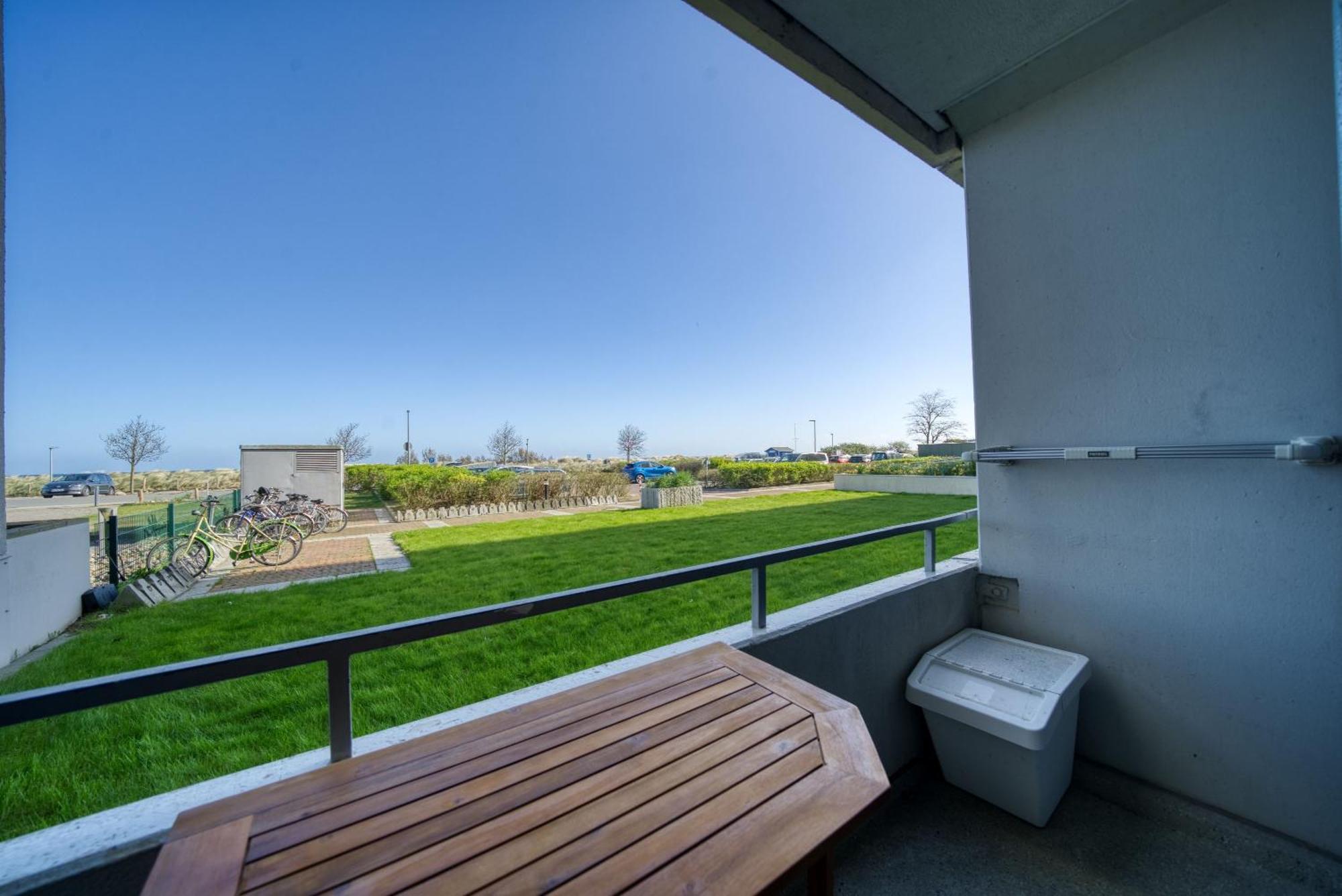 Haus Schoene Aussicht, App 2sbe18 Apartment Heiligenhafen