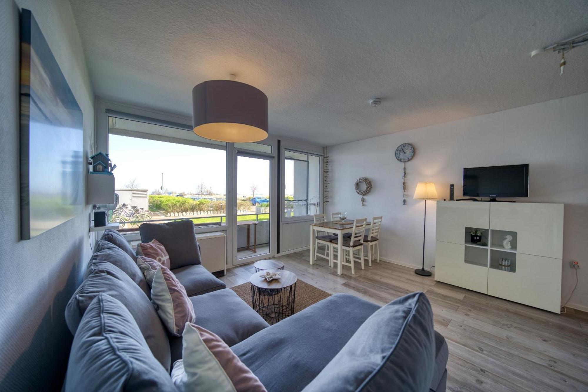 Haus Schoene Aussicht, App 2sbe18 *