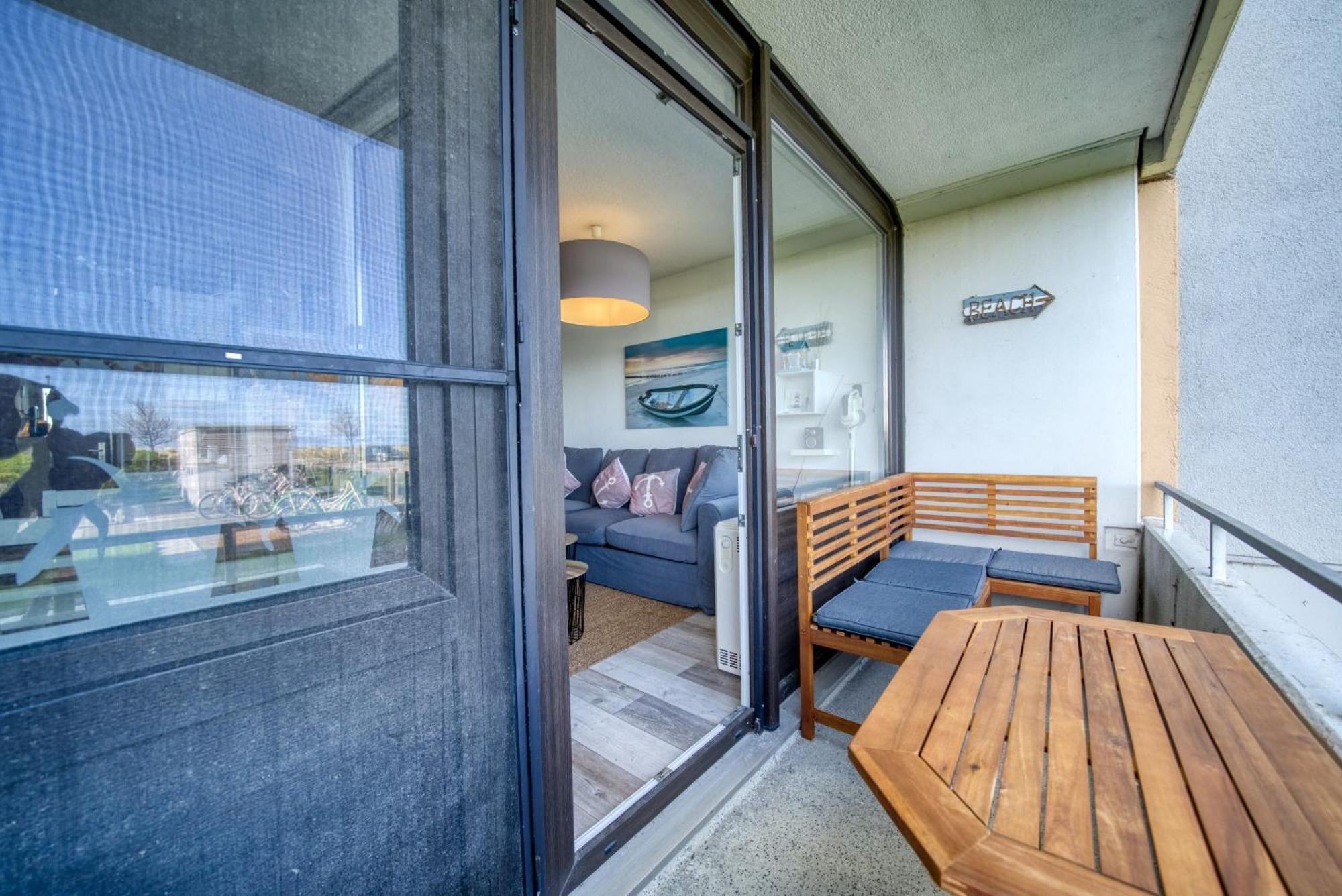 Haus Schoene Aussicht, App 2sbe18 Apartment *