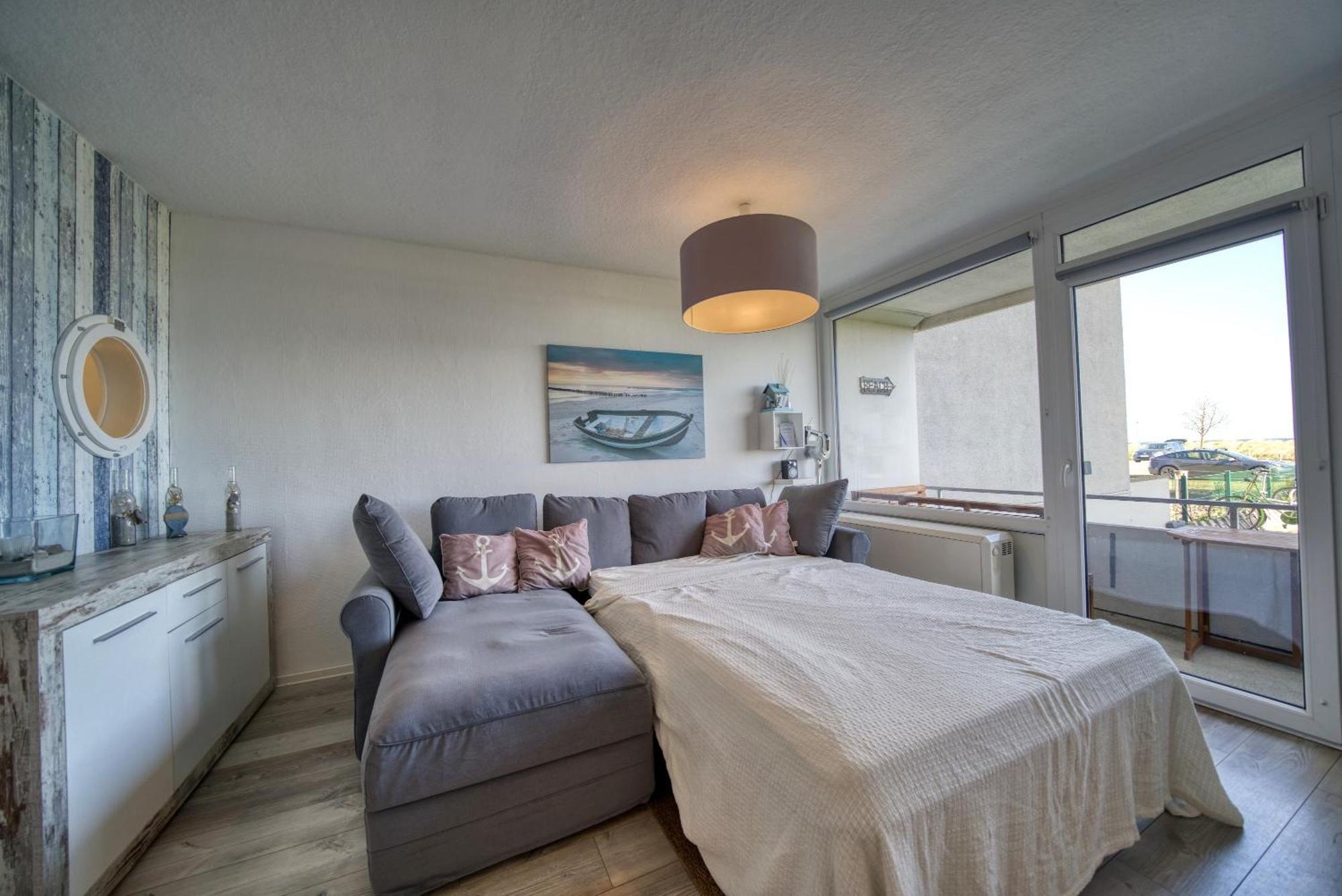 Haus Schoene Aussicht, App 2sbe18